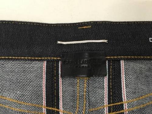 サンローランのスキニー