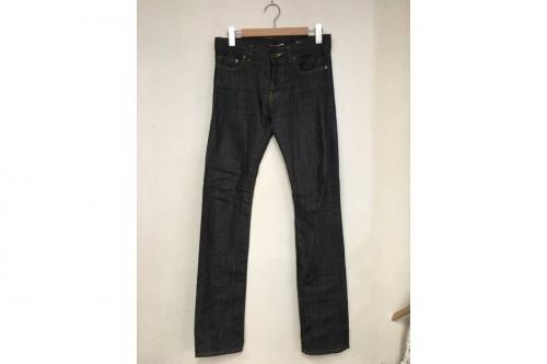 スキニーの川越