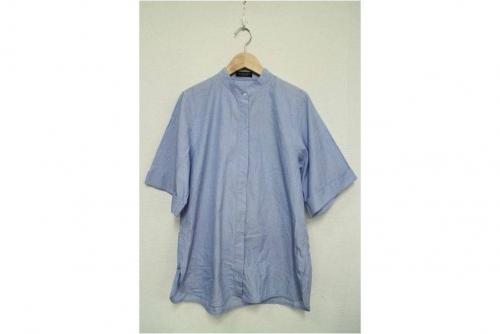 マカフィーのワイドパンツ