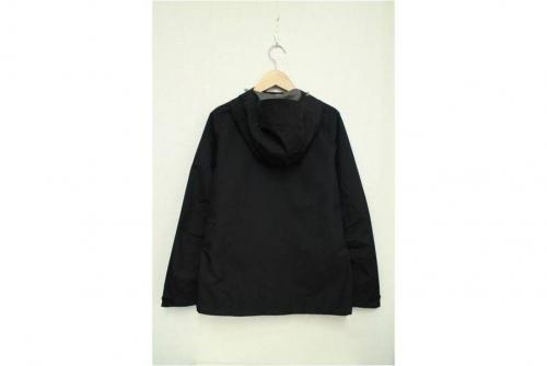 ジャケットのゴアテックス