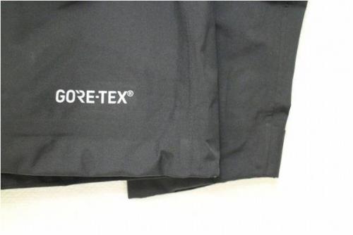 ゴアテックスのアウトドア