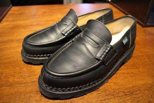 パラブーツのREIMS