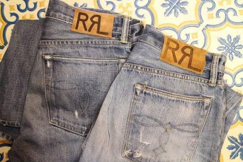 RRLのダブルアールエル