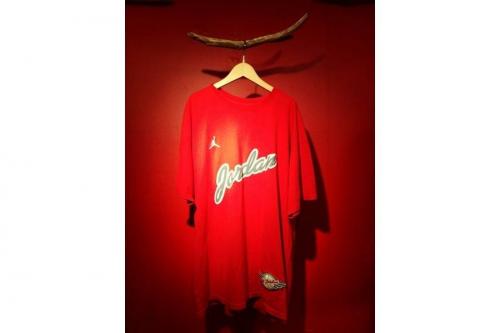 スポーツのオーバーサイズ