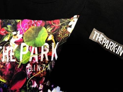 ザパーキングギンザのプールアオヤマ