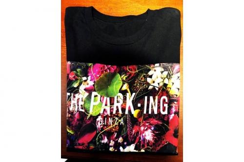 プールアオヤマの藤原ヒロシ