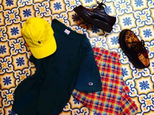 古着のスポーツ