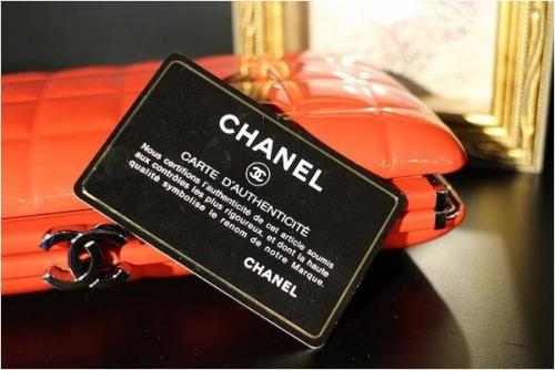 CHANELのシャネル