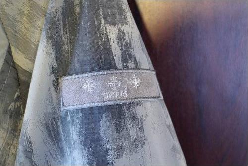 スノーカモフラージュ