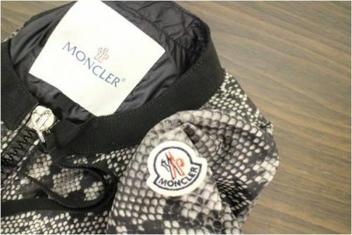 MONCLERのモンクレール