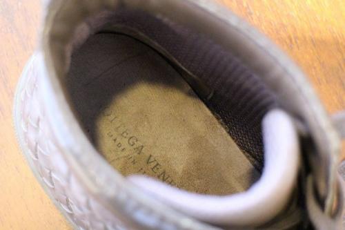 ボッテガのBOTTEGA