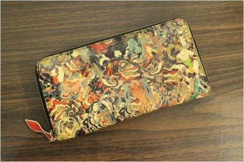 ルブタンのパンプス