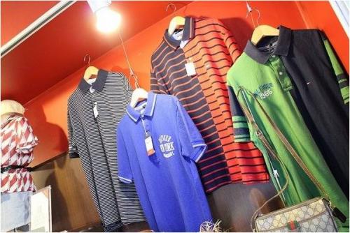 TOMMY HILFIGERのトミーフィルガー