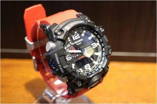 中古市場もアツいG‐SHOCK。夏に欲しいデジアナウォッチ特集 中古市場もアツいG‐SHOCK。夏に欲しいデジアナウォッチ特集