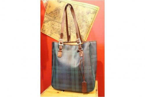 ラルフローレンのバッグ