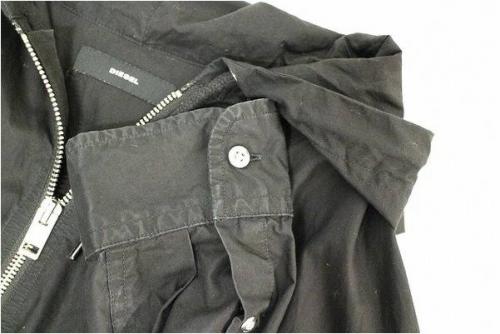 DIESELのディーゼル