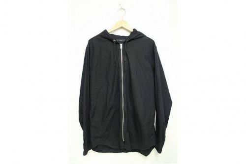 ディーゼルのジップブルゾン