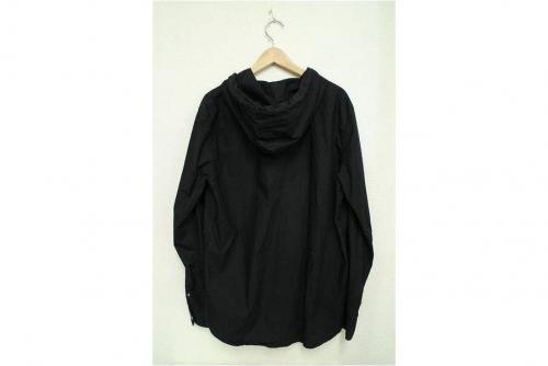 ジップブルゾンの2017年モデル