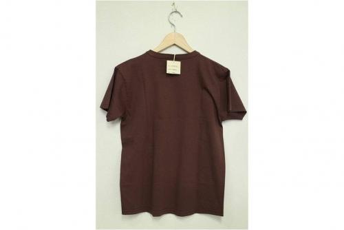 Tシャツのアメカジ