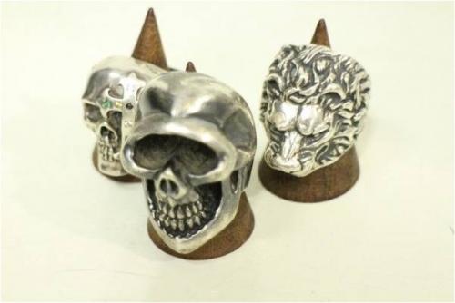 メンズのアクセサリー・小物