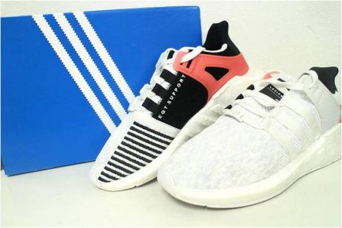 アディダスのadidas