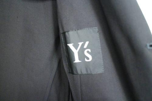 ヨウジヤマモトのヨウジ