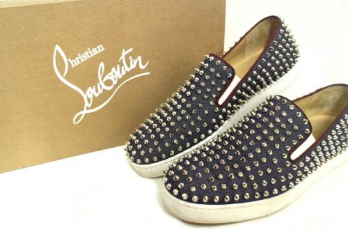Christian Louboutinのクリスチャン ルブタン