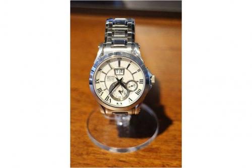 セイコーの時計