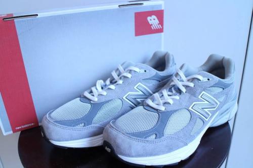 ニューバランスのNEW BALANCE