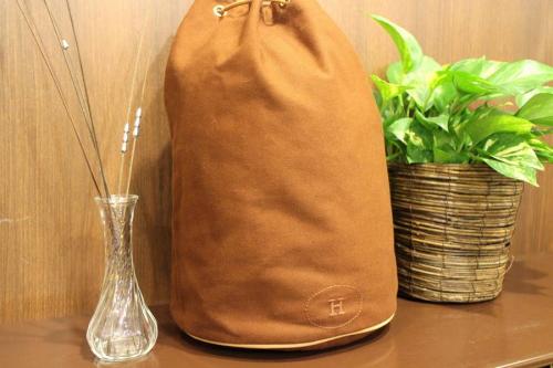 エルメスのHERMES