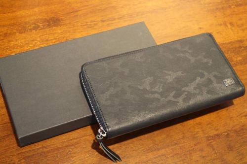 PORTERのポーター