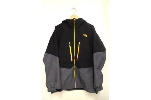 THE NORTH FACEのフリーダムジャケット