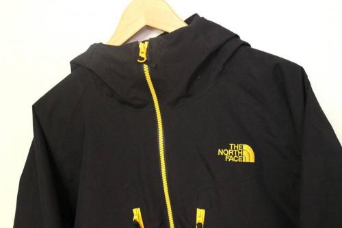 フリーダムジャケットのアウトドア