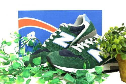 NEW BALANCEのニューバランス