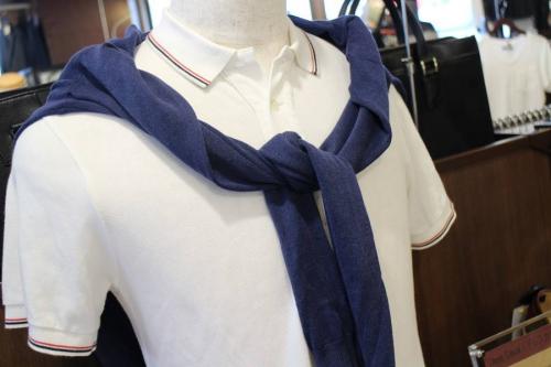 ポロシャツのラルフローレン