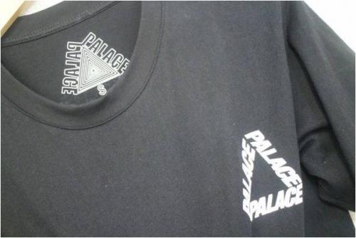 ストリートブランドの川越