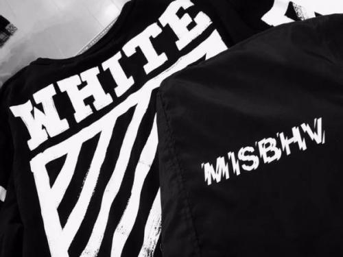 MISBHVのミスビヘイブ