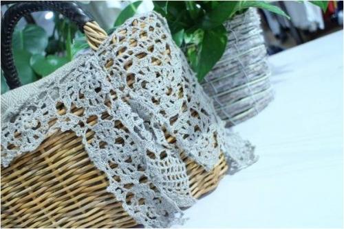 バッグのハンドメイド