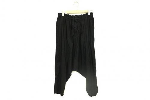 サルエルパンツ