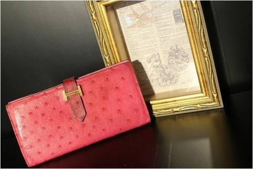 エルメスの財布