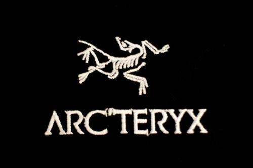 ARCTERYXのアークテリクス