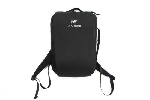 バックパックの始祖鳥