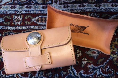 オールドコインカンパニースのOLD COIN COMPANY SPIRITUS