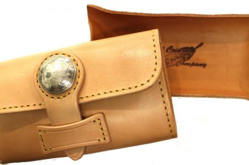 OLD COIN COMPANY SPIRITUSの財布