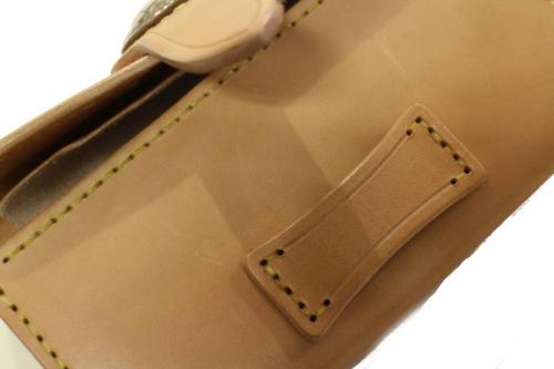 中古のバイカー