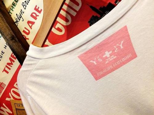 マーチンの古着