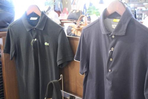 ラルフローレンのラコステ