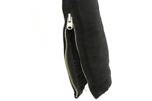 パンツのストリート