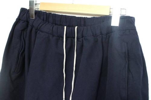 ワンドパンツのレディース