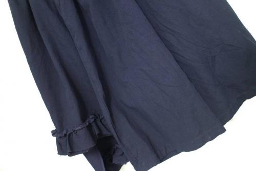 中古のコムデギャルソン